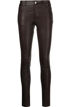 Zadig & Voltaire Pantalones skinny Phlame