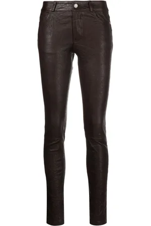 Zadig & Voltaire Pantalones skinny Phlame