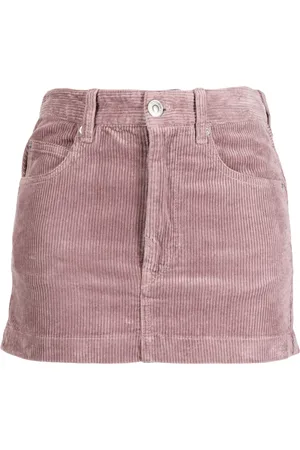Marant Etoile Falda corta Rania