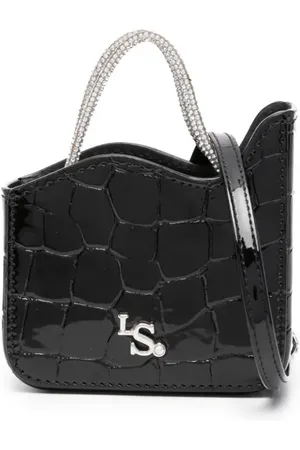 LE SILLA Bolsa Ivy mini