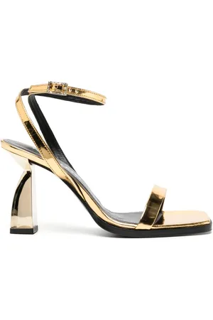 NODALETO Sandalias Angel E con tacón de 90mm
