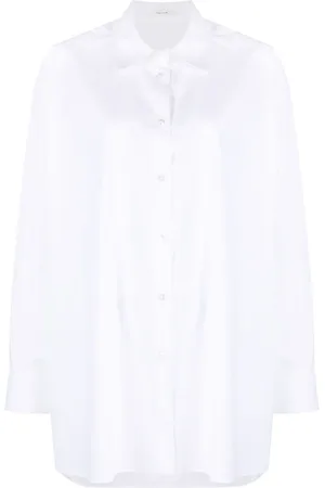 The Row Camisa manga larga