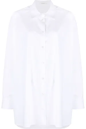 The Row Camisa manga larga