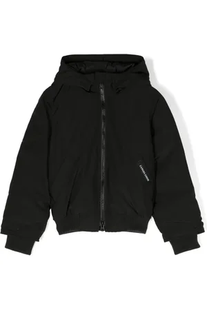 Canada Goose Chamarra bomber Grizzly