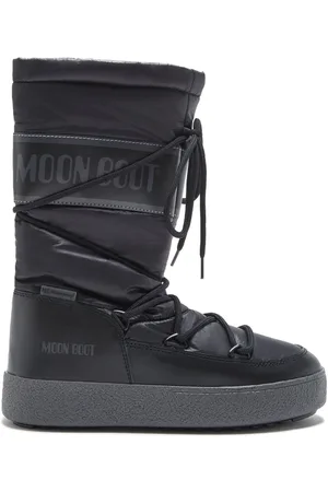 Moon Boot Botas altas LTrack