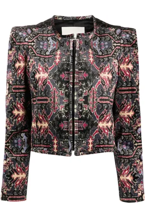 Isabel Marant Chamarra Valian
