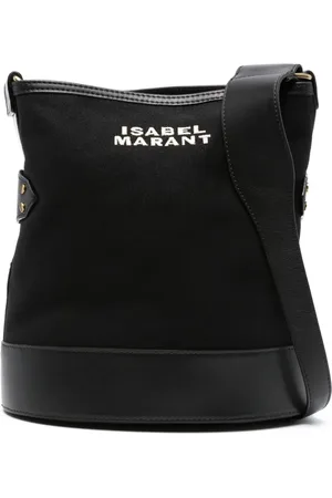 Isabel Marant Bolsa bucket Samara
