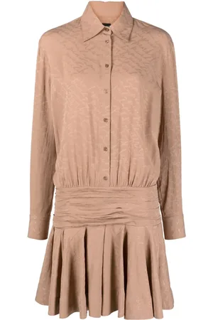 Pinko Vestido camisero Arzach