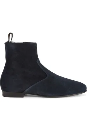 Giuseppe Zanotti Botas Ron