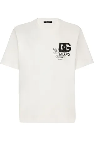 Playeras dolce discount & gabbana originales