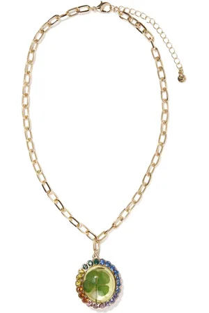 Super Smalls Collar con dije Lucky Streak