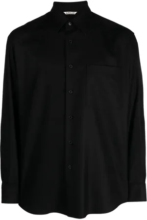 Auralee Camisa Super Light