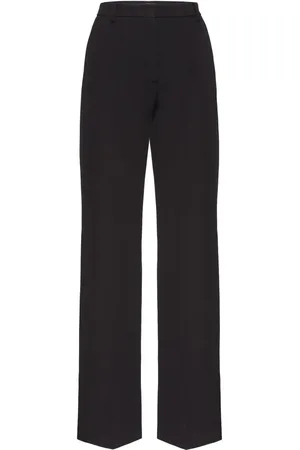 VALENTINO GARAVANI Pantalones de vestir con bolsillos