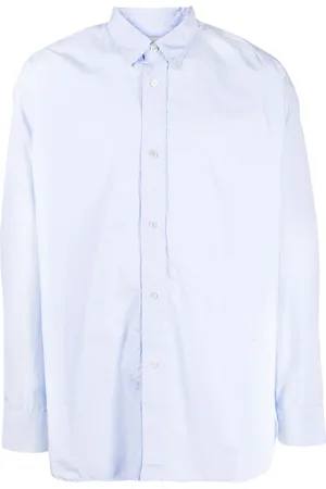 STUDIO NICHOLSON Camisa Jude