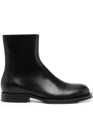 Lanvin Botines Medley