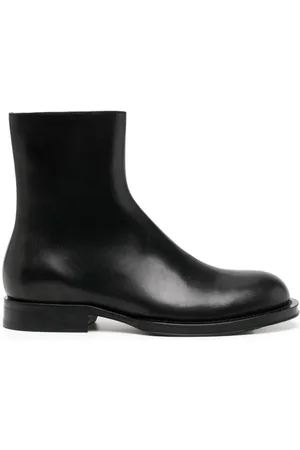 Lanvin Botines Medley