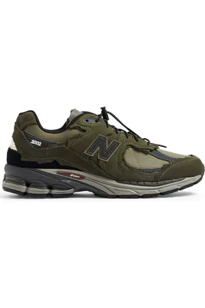 New Balance Tenis bajos 2002R
