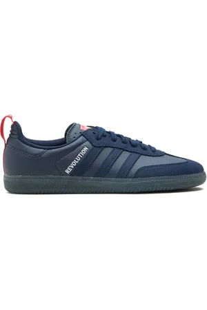 adidas Tenis Orchard de x New England Revolution Samba ADV