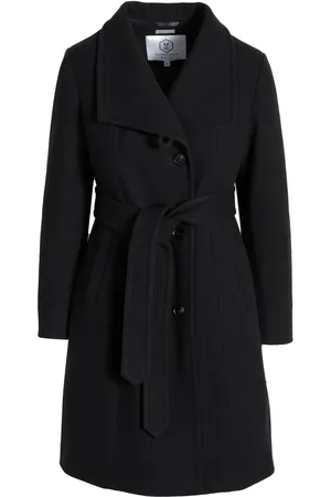 Norwegian Wool Abrigo City