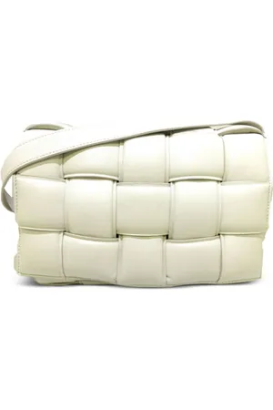 Bottega Veneta Bolsa crossbody Cassette