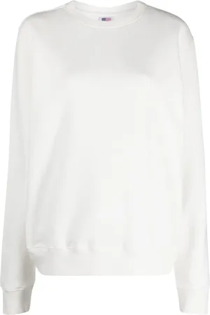 Autry Sudadera con logo estampado