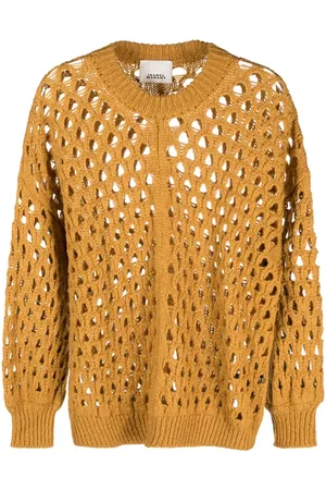 Isabel Marant Suéter Tane