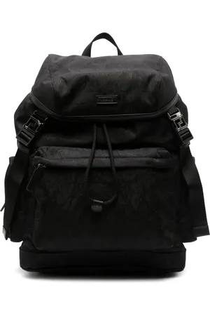 VERSACE Mochila Neo Nylon