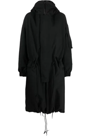 Y-3 Parka Gore Tex Hard Shell