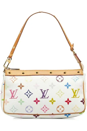 Louis Vuitton Mezzo 2013 pre-owned Eva 2way bag