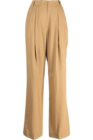 Low Classic Pantalones rectos