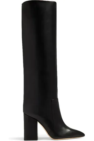 PARIS TEXAS Botas Anja con tacón de 105mm