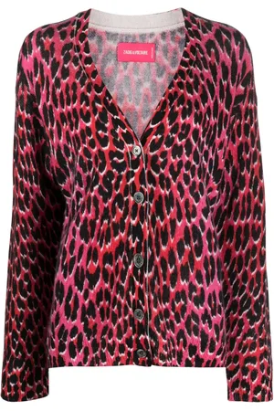 Zadig & Voltaire Cárdigan Mirka