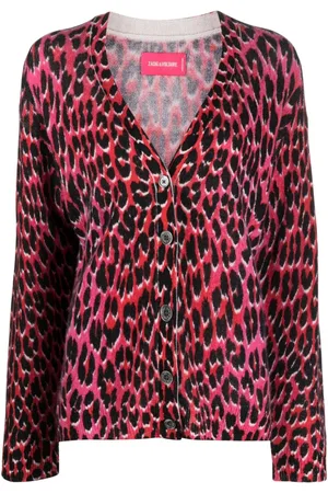 Zadig & Voltaire Cárdigan Mirka