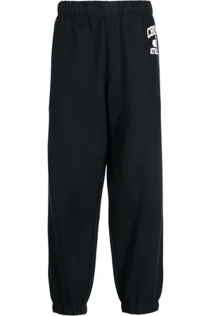 Chocoolate Pants con logo estampado