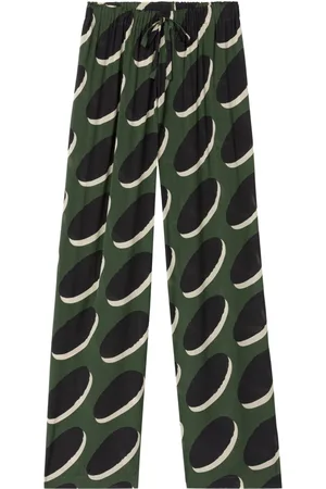 AZ FACTORY Pantalones de pijama con estampado gráfico