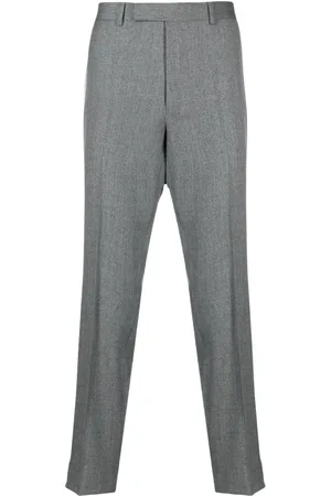 Ermenegildo Zegna Pantalones chinos de vestir