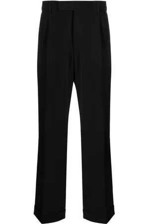 PT Torino Pantalones chinos rectos