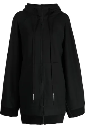 MELITTA BAUMEISTER Hoodie con cierre