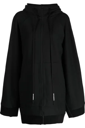 MELITTA BAUMEISTER Hoodie con cierre