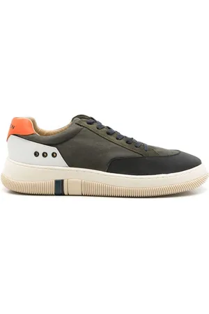 Tenis bota best sale osklen masculino