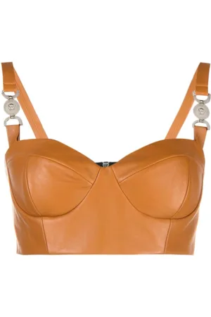 VERSACE Bralette Medusa