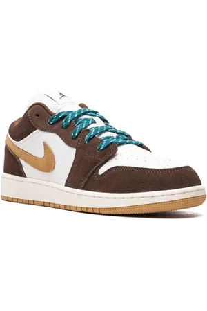 Jordan "tenis Air Jordan 1 Low ""Cacao Wow"" "
