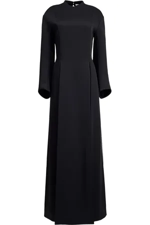 Khaite Vestido largo The Clete