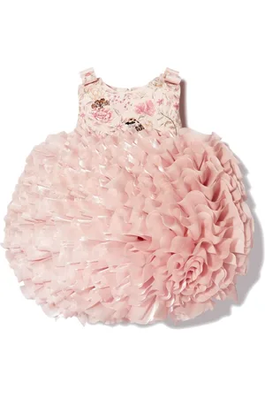Maison Ava Vestido Pomme