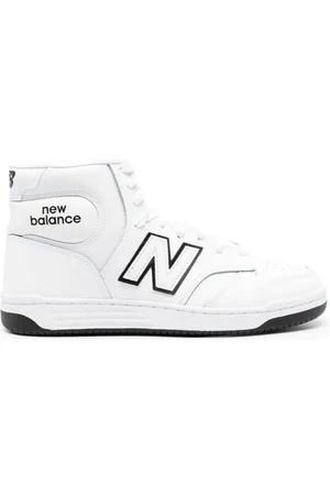 New Balance Tenis altos 480H