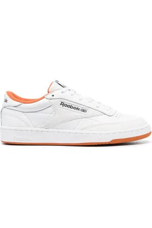 Reebok Tenis bajos Club C 85