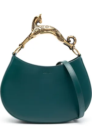 Lanvin Tote Hobo Cat