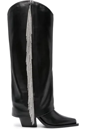 LE SILLA Botas Jewel con tacón de 110mm