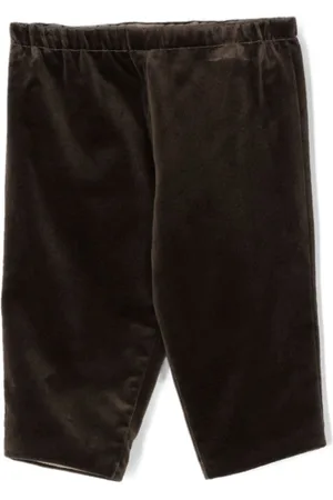 BONPOINT Pantalones con pretina elástica