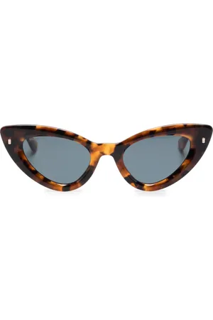 Dsquared2 Lentes de sol con armazón cat eye